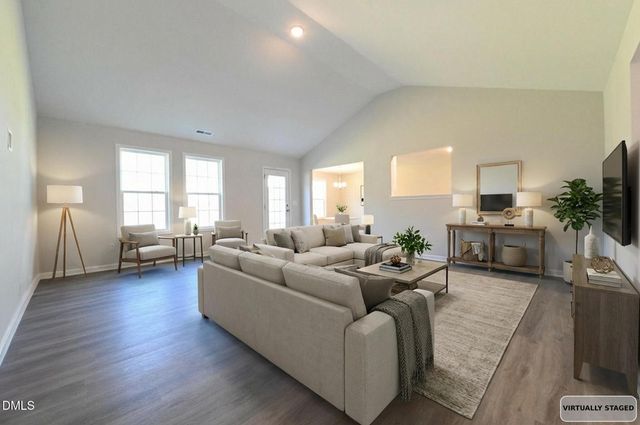 207 Hill Valley Drive Lot 59, La Grange, NC 28551