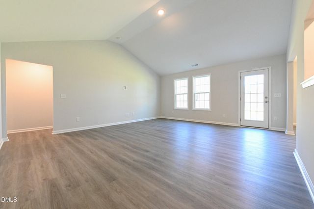 207 Hill Valley Drive Lot 59, La Grange, NC 28551