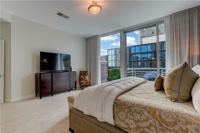 201 N Elm Street 507, Greensboro, NC 27401