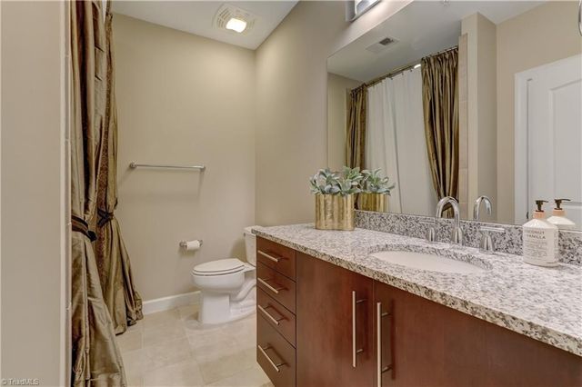 201 N Elm Street 507, Greensboro, NC 27401