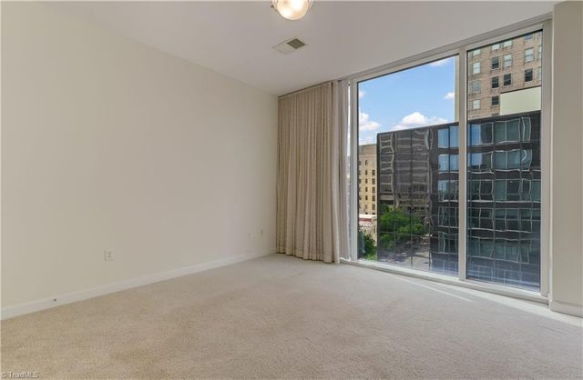 201 N Elm Street 507, Greensboro, NC 27401
