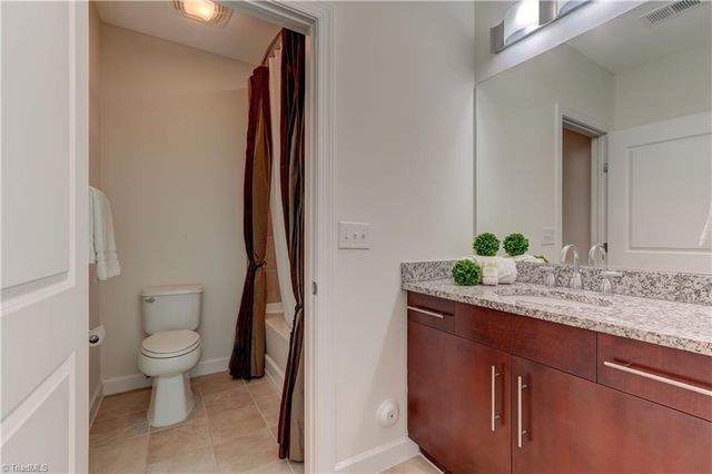201 N Elm Street 507, Greensboro, NC 27401