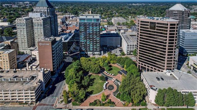 201 N Elm Street 507, Greensboro, NC 27401