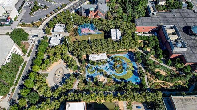 201 N Elm Street 507, Greensboro, NC 27401