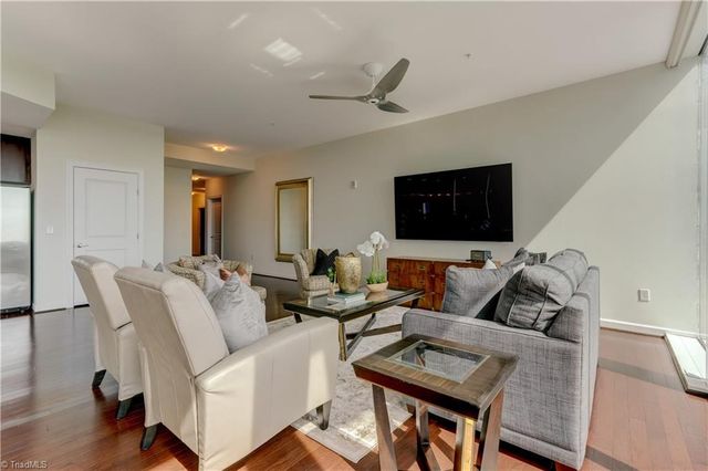 201 N Elm Street 507, Greensboro, NC 27401