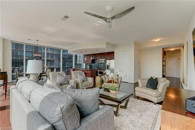 201 N Elm Street 507, Greensboro, NC 27401