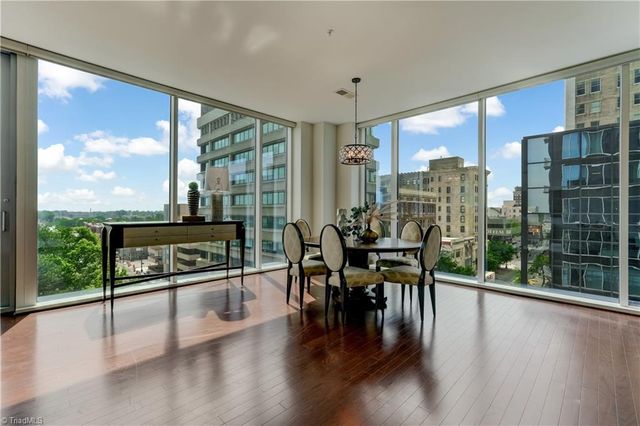 201 N Elm Street 507, Greensboro, NC 27401