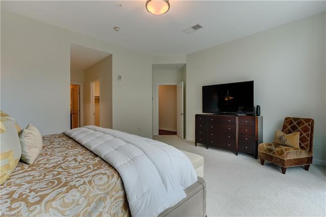 201 N Elm Street 507, Greensboro, NC 27401