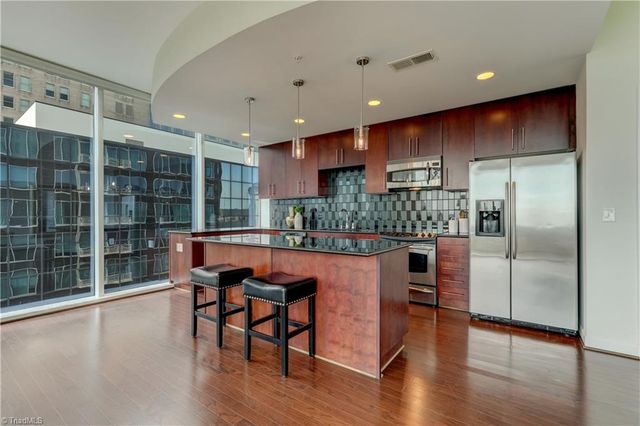 201 N Elm Street 507, Greensboro, NC 27401