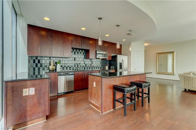 201 N Elm Street 507, Greensboro, NC 27401