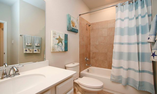 108 Clay Creek Lane, Conroe, TX 77316