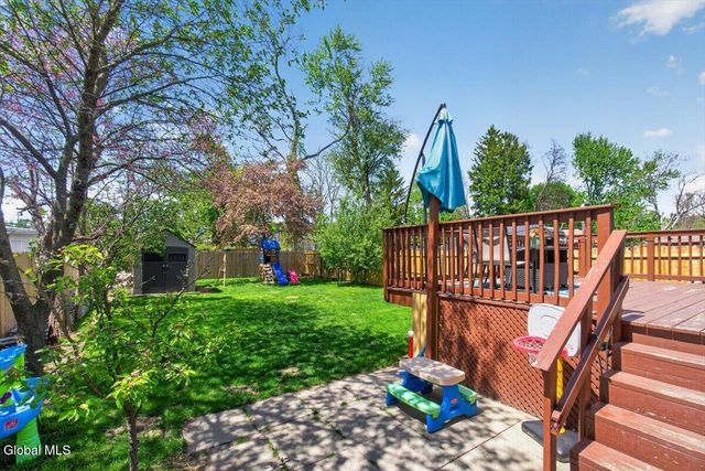 5 Cromer Avenue, Schenectady, NY 12304