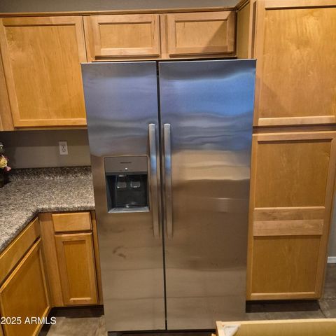 10848 E CATALINA Avenue, Mesa, AZ 85208