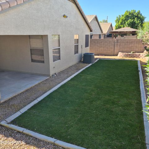10848 E CATALINA Avenue, Mesa, AZ 85208