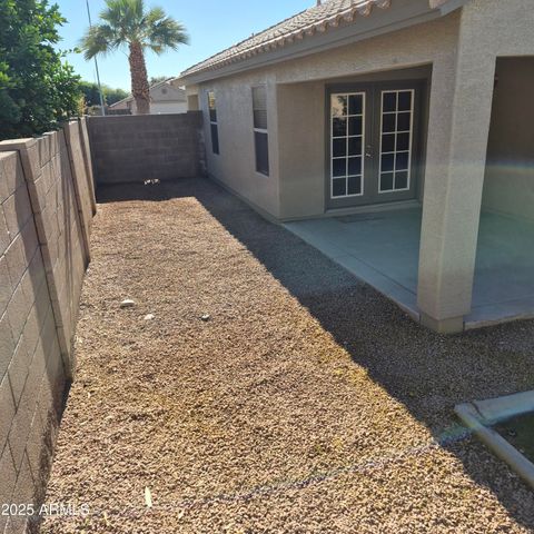 10848 E CATALINA Avenue, Mesa, AZ 85208