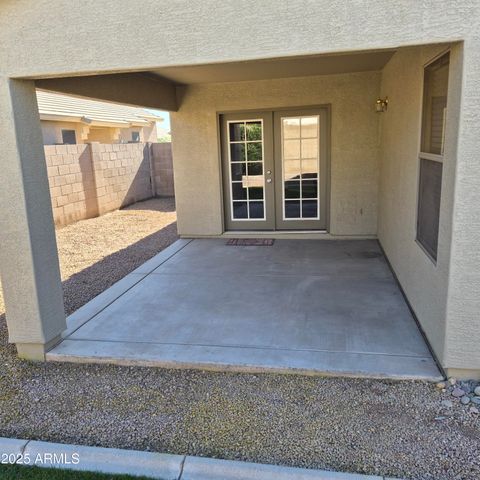 10848 E CATALINA Avenue, Mesa, AZ 85208