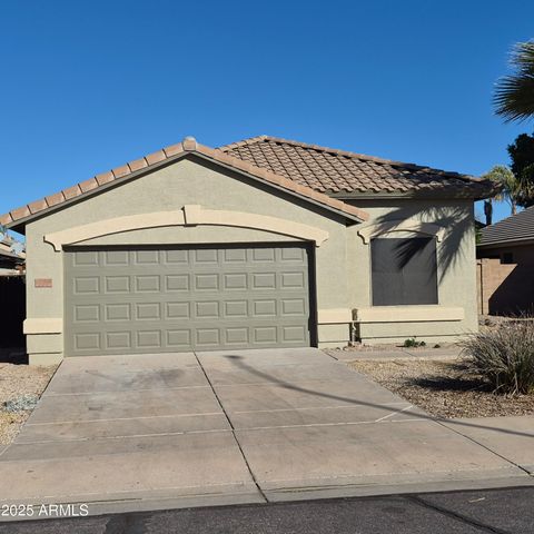 10848 E CATALINA Avenue, Mesa, AZ 85208