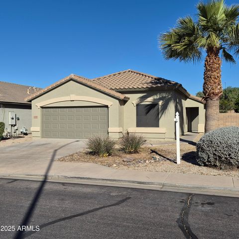 10848 E CATALINA Avenue, Mesa, AZ 85208