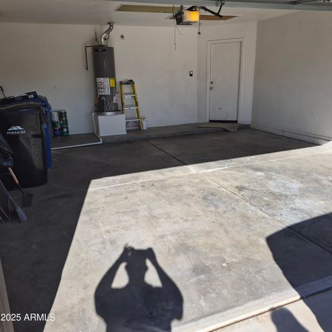 10848 E CATALINA Avenue, Mesa, AZ 85208