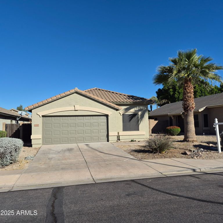 10848 E CATALINA Avenue, Mesa, AZ 85208