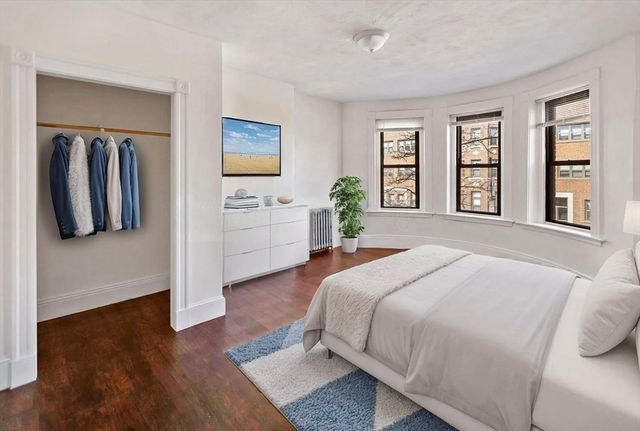 864 Huntington 2, Boston, MA 02115