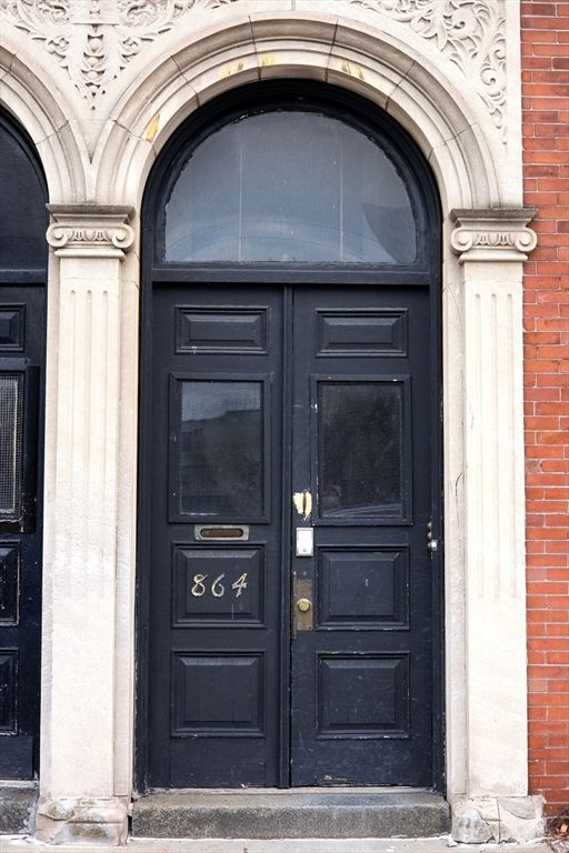 864 Huntington 2, Boston, MA 02115