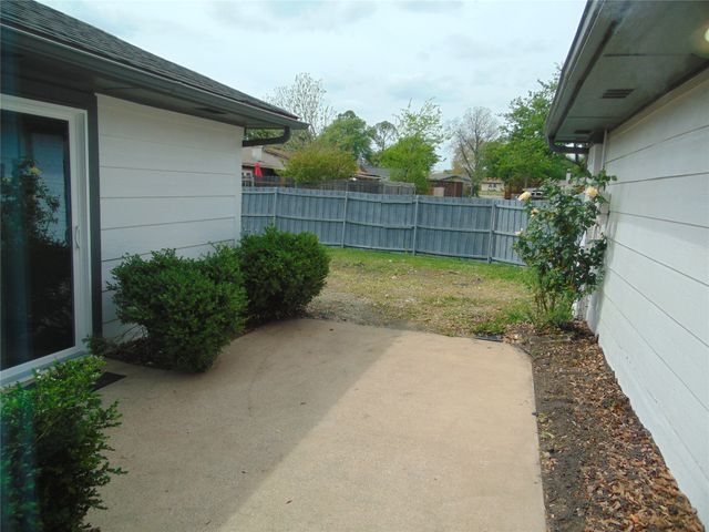 3229 Kensington Drive, Mesquite, TX 75150