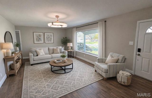 11072 Galaxy Drive, Maryland Heights, MO 63043