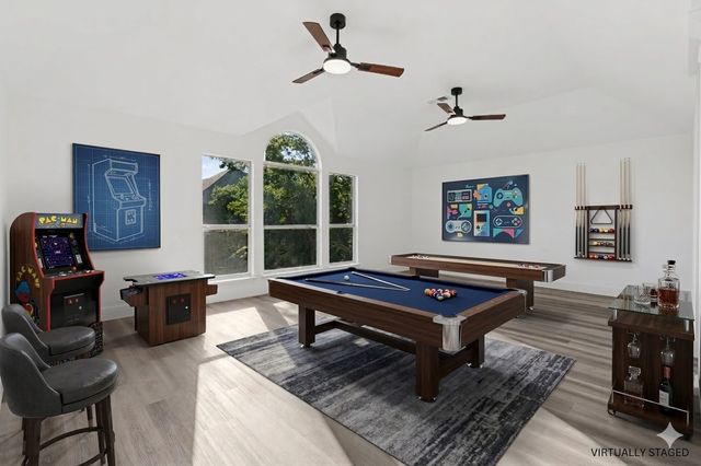 808 Lake Bridge Drive, Lake Dallas, TX 75065