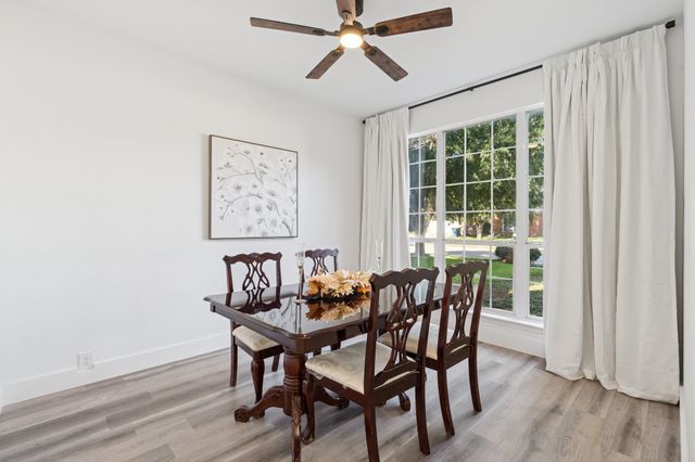 808 Lake Bridge Drive, Lake Dallas, TX 75065