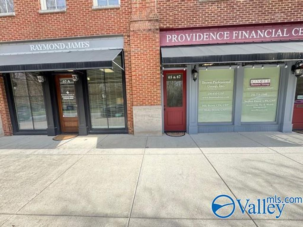 67 Town Center Drive, Huntsville, AL 35806