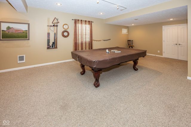 12880 Oxbridge Place, Fishers, IN 46037