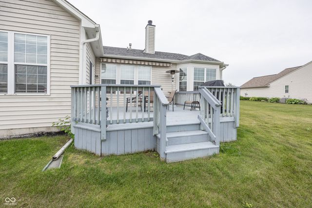 12880 Oxbridge Place, Fishers, IN 46037