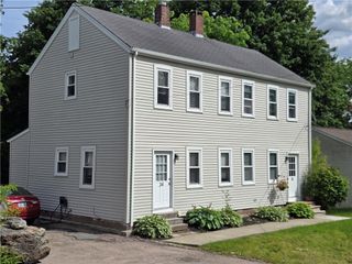 34 Boyle Avenue, Cumberland, RI 02864