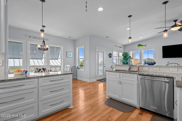 714 W Dolphin Drive, Oak Island, NC 28465