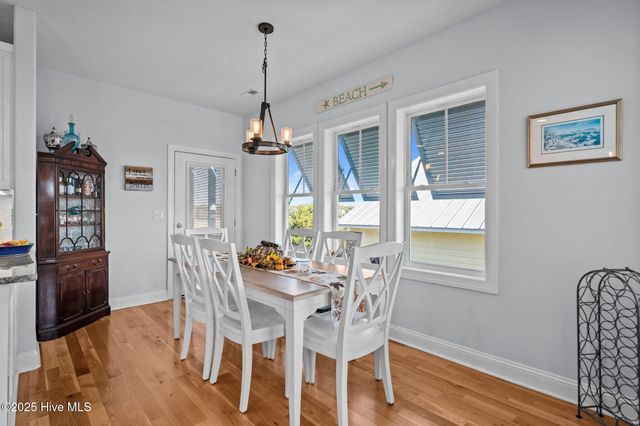 714 W Dolphin Drive, Oak Island, NC 28465