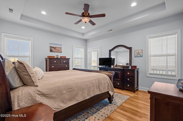 714 W Dolphin Drive, Oak Island, NC 28465