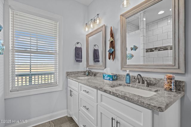 714 W Dolphin Drive, Oak Island, NC 28465