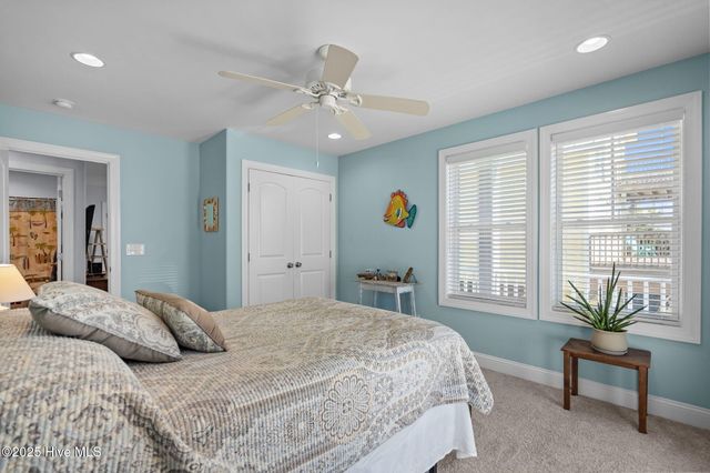 714 W Dolphin Drive, Oak Island, NC 28465