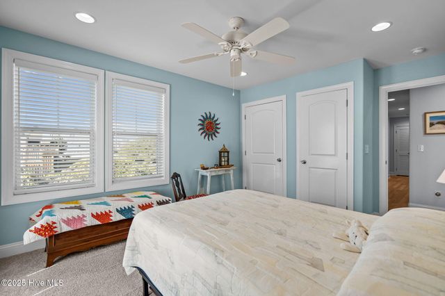 714 W Dolphin Drive, Oak Island, NC 28465