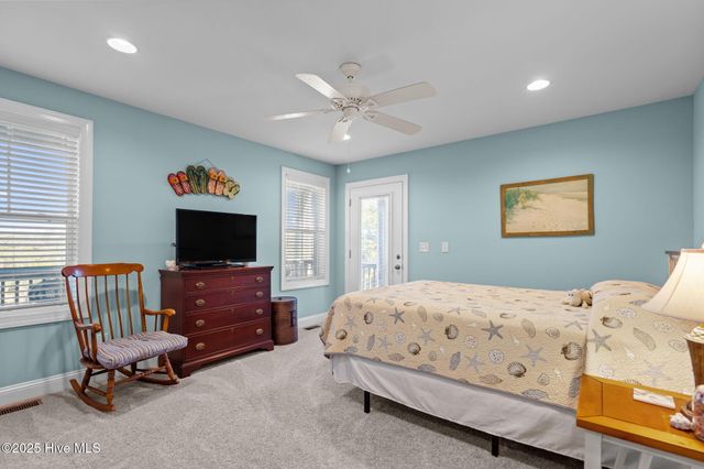 714 W Dolphin Drive, Oak Island, NC 28465