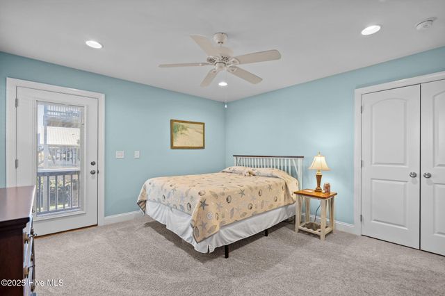 714 W Dolphin Drive, Oak Island, NC 28465