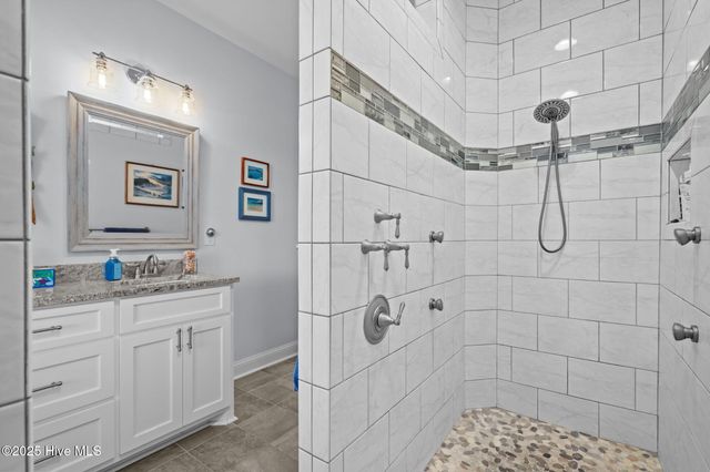 714 W Dolphin Drive, Oak Island, NC 28465