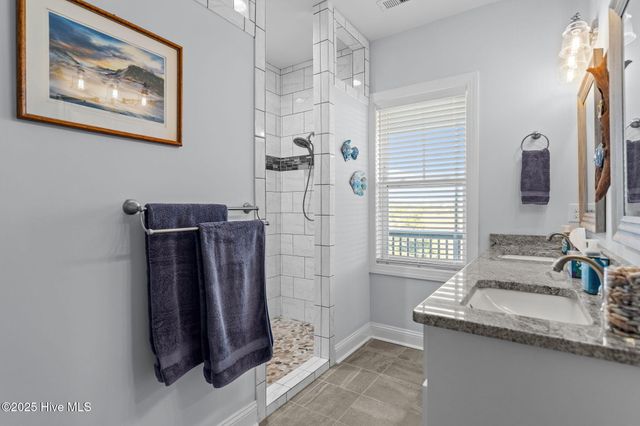 714 W Dolphin Drive, Oak Island, NC 28465