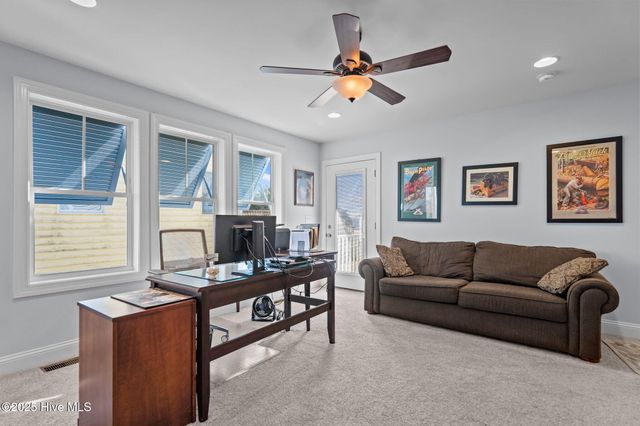 714 W Dolphin Drive, Oak Island, NC 28465