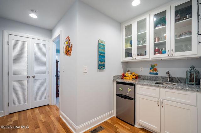 714 W Dolphin Drive, Oak Island, NC 28465