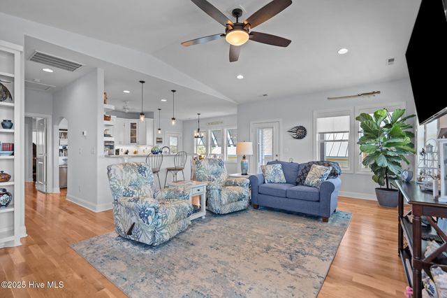 714 W Dolphin Drive, Oak Island, NC 28465