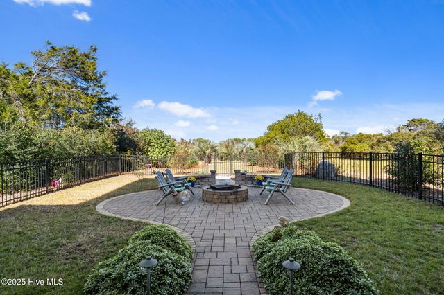 714 W Dolphin Drive, Oak Island, NC 28465