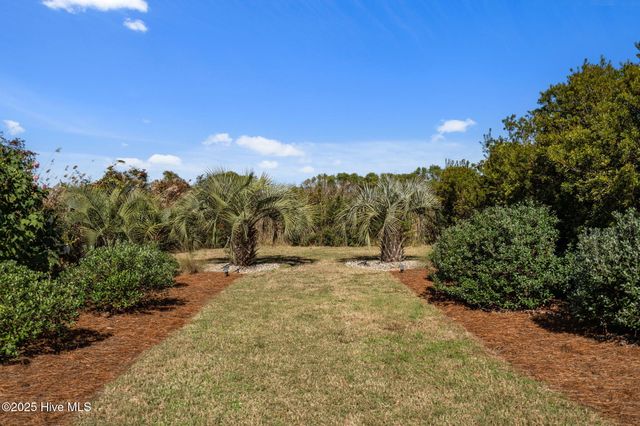 714 W Dolphin Drive, Oak Island, NC 28465