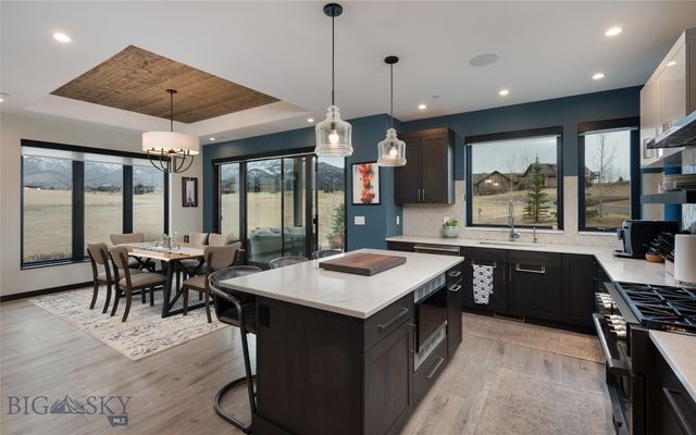 103 Moon Shadow Drive, Bozeman, MT 59715